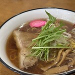 らーめん 吟屋 - 