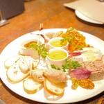 神泉 遠藤利三郎商店 - 