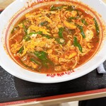 辛麺屋 桝元 - 料理写真:
