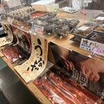 海鮮工房 鰻ま屋 - 