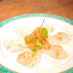 神泉 遠藤利三郎商店 - 