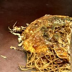 お好み焼 鉄板焼 三冠王 - 