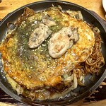 お好み焼 鉄板焼 三冠王 - 