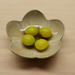 鮨 陸 - 祖父江の銀杏