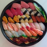 ヨークフーズ - 料理写真: