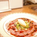 神泉 遠藤利三郎商店 - 