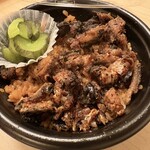 海鮮工房 鰻ま屋 - 