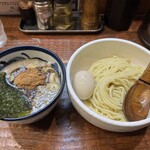 麺処 井の庄 立川 - 