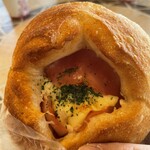 ル・マタン  - 料理写真: