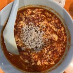 元祖ニュータンタンメン本舗 横浜店