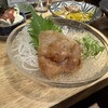 裏なんばサカナエビス 難波千日前
