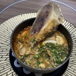 和韓料理 じゅろく はなれ - 