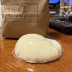 花山太右衛門商店 - 料理写真: