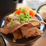 五穀豊穣のお茶屋ごはん五木茶屋 嵐山本店 - 