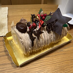 パティスリー モネ - 