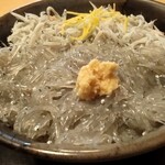 マイアミ貝新 - 料理写真: