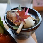 五穀豊穣のお茶屋ごはん五木茶屋 - 