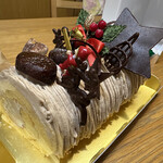 パティスリー モネ - 