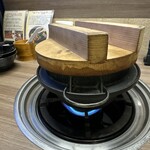 和韓料理 じゅろく はなれ - 