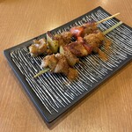 アフリカンホームタッチ - 
