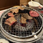 焼肉小山 - 