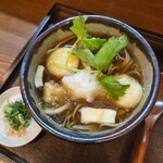 蕎麦割烹 ながの - 