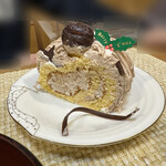 パティスリー モネ - 