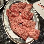焼肉小山 もりの里店 - 