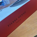 Made in ピエール・エルメ ディアモール大阪店 - 