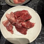 焼肉小山 もりの里店 - 