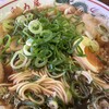 ラーメン魁力屋 西宮店
