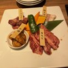 焼肉ふるさと 広島駅前店