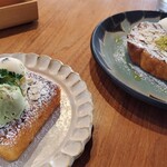 カフェルセット鎌倉 - 