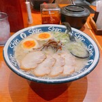 博多らーめん Shin-Shin - 