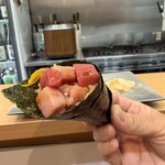 立喰い寿司 あきら - 