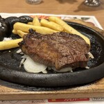 ブロンコ ビリー - 料理写真: