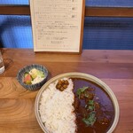 カレーショップ フェンネル - 