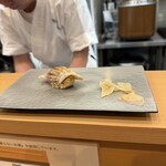 立喰い寿司 あきら - 