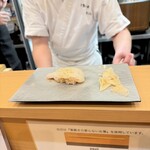 立喰い寿司 あきら - 