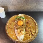 スパイスポスト - 