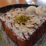 カフェルセット鎌倉 - 