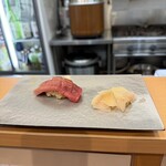 立喰い寿司 あきら - 