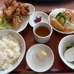中国料理・北京楼 - 料理写真: