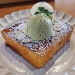 カフェルセット鎌倉 - 