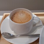 L'instant mieux - コーヒー