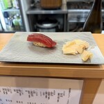 立喰い寿司 あきら - 