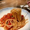 PIZZA & PASTA SALVATORE センター南