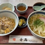 千両うどん - 