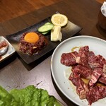 焼肉山ちゃん - 