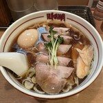 中華そば 流川 - 